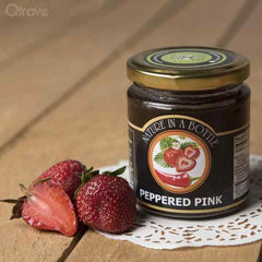 Peppered Pink at Qtrove
