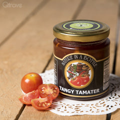 Tangy Tamater Jam at Qtrove
