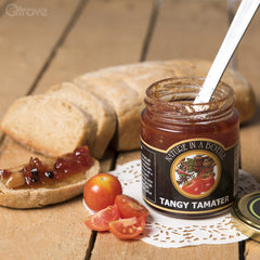 Tangy Tamater Jam at Qtrove