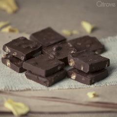 Homemade Butter Scotch Chocolate at Qtrove