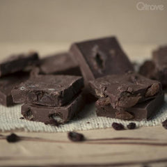 Homemade Rum And Raisin Chocolate at Qtrove