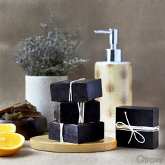 Cinnamon Orange Soap at Qtrove