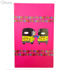 Pink Orampo Doodlepad at Qtrove