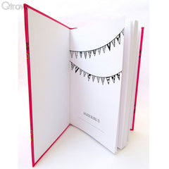 Pink Orampo Doodlepad at Qtrove
