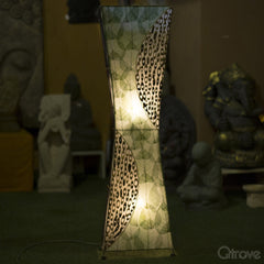 The Light Of My Life Floor Lamp at Qtrove