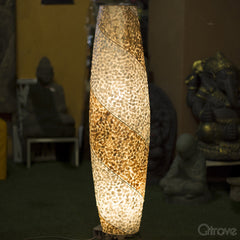 All That Glitters Floor Lamp at Qtrove