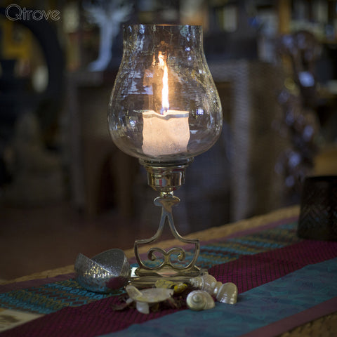 Arabian Lights Candle Holder