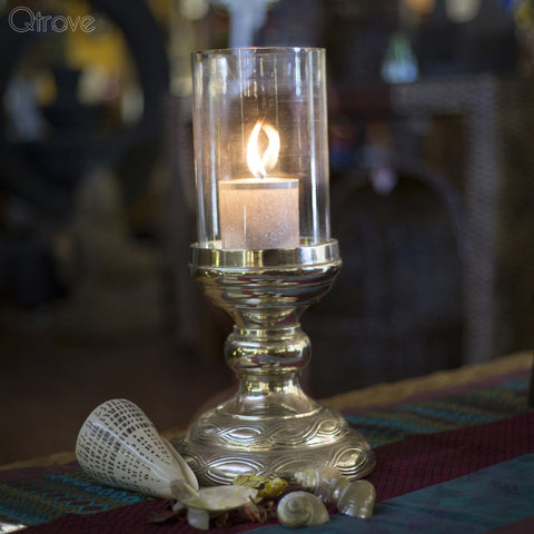 Arabian Fantasy Candle Holder
