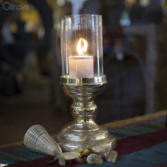 Arabian Fantasy Candle Holder at Qtrove