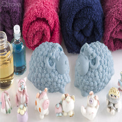 Handmade Designer Soap at Qtrove