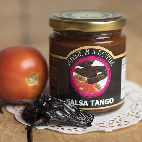 Sinful Sauces - Salsa Tango - Chipotle Salsa
