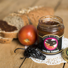 Salsa Tango - Chipotle Salsa at Qtrove