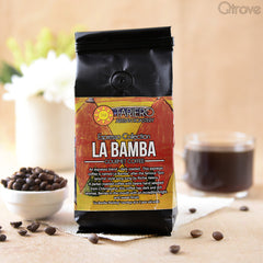 La Bamba Coffee at Qtrove