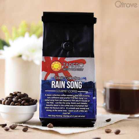 The Rain Song Coffee