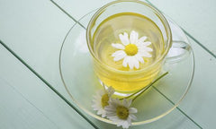 Egyptian Chamomile Tea at Qtrove