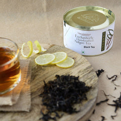 Black Tea at Qtrove