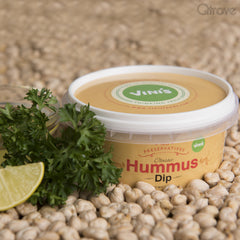 Hummus Dip Sauce at Qtrove