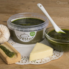 Pesto Sauce at Qtrove