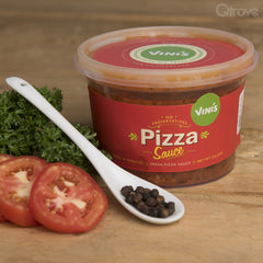 Pizza Sauce at Qtrove