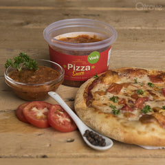 Pizza Sauce at Qtrove
