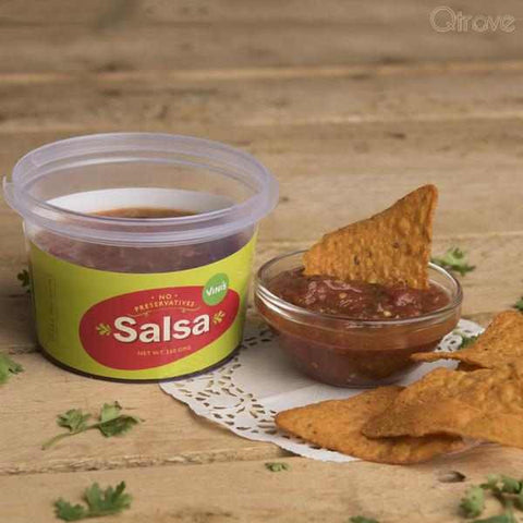 Salsa Sauce
