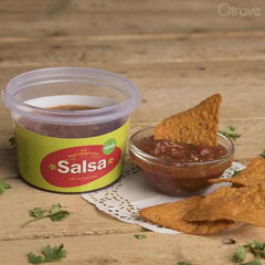 Salsa Sauce at Qtrove