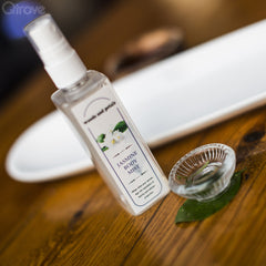 Alcohol-Free Jasmine Body Mist at Qtrove